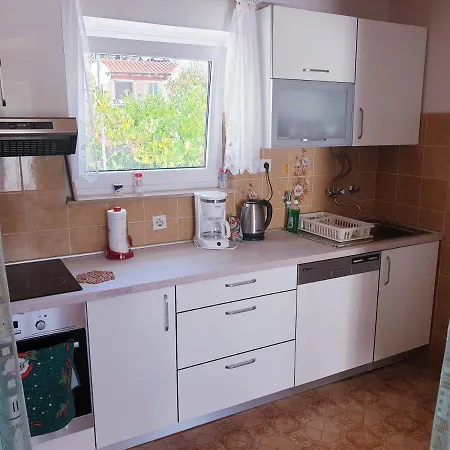 & Zlatica Hvar Apartment