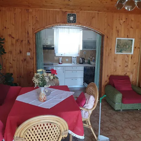 & Zlatica Hvar Apartment *