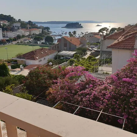 Apartment & Zlatica Hvar Hvar Town