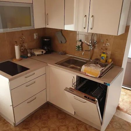 & Zlatica Hvar Apartment