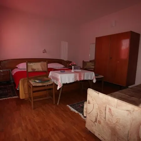 & Zlatica Hvar Apartment Hvar Town