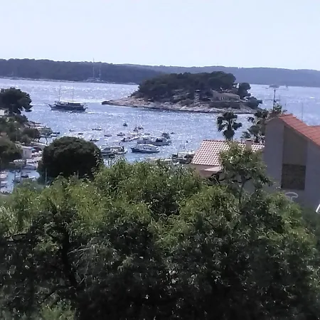 & Zlatica Hvar Apartment