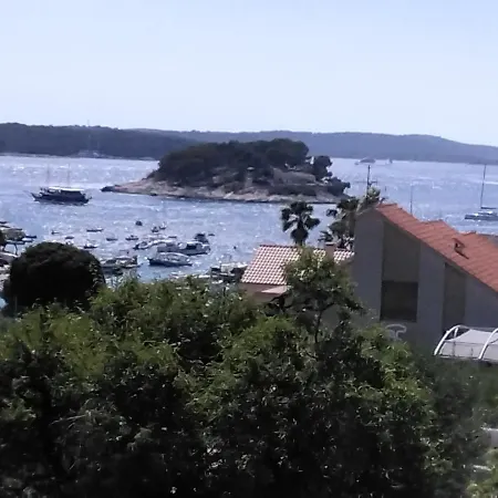& Zlatica Hvar Apartment *