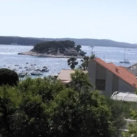 Apartment & Zlatica Hvar Hvar Town
