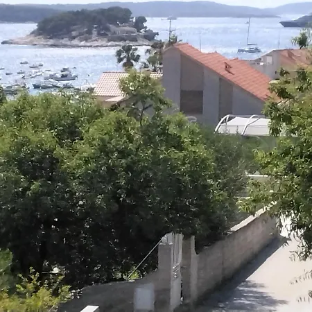& Zlatica Hvar Hvar Town