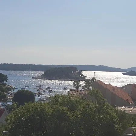 & Zlatica Hvar Apartment Hvar Town