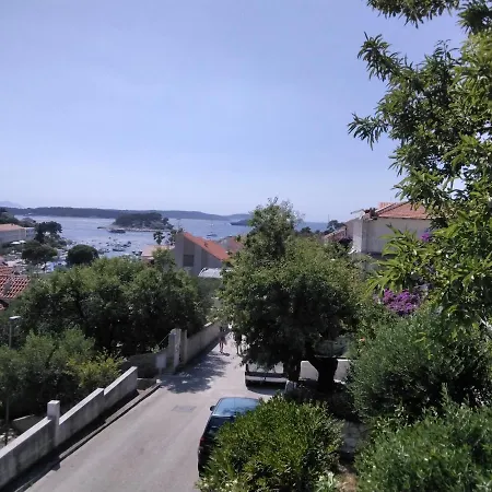 & Zlatica Hvar
