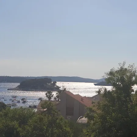 & Zlatica Hvar شقة هفار