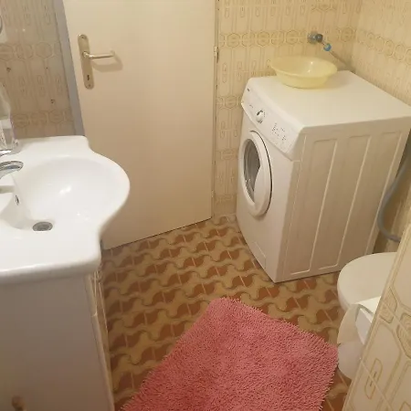 & Zlatica Hvar Apartment