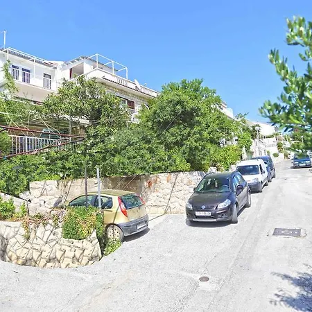 & Zlatica Hvar *