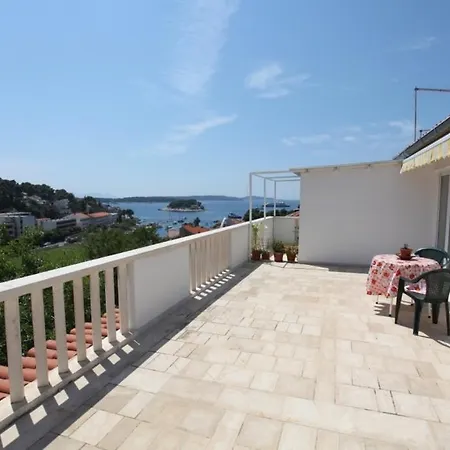 & Zlatica Hvar Hvar Town