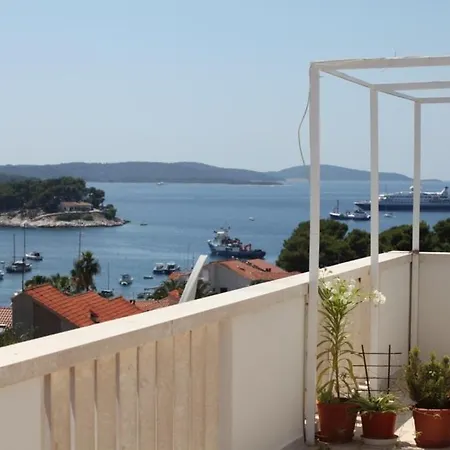 & Zlatica Hvar * Hvar Town