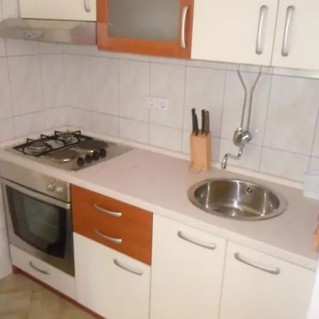 & Zlatica Hvar Apartment