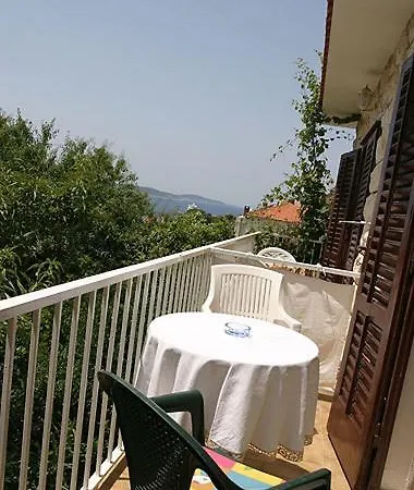 & Zlatica Hvar Apartment