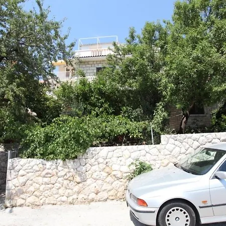 & Zlatica Hvar Apartment Hvar Town