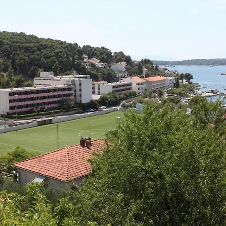 & Zlatica Hvar Apartment *