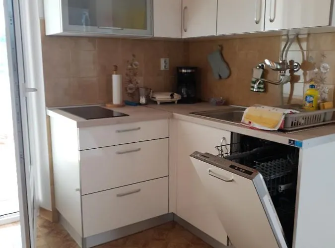 & Zlatica Hvar * 흐바르