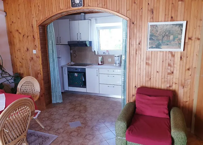 & Zlatica Hvar 아파트 흐바르