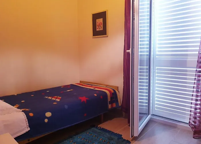 & Zlatica Hvar 흐바르