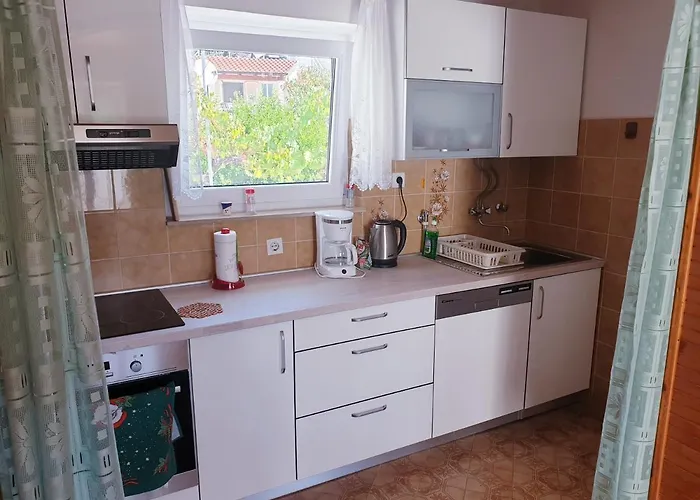 & Zlatica Hvar 아파트