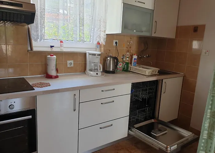 & Zlatica Hvar * 흐바르