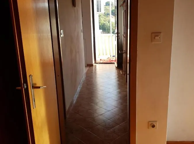 & Zlatica Hvar 아파트 흐바르