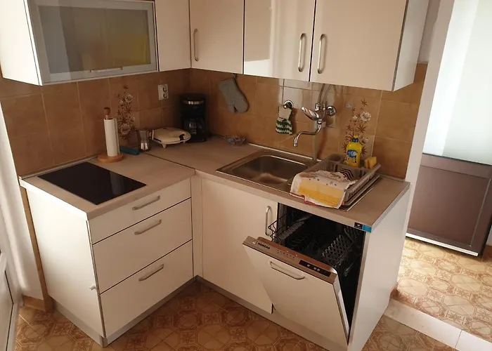 & Zlatica Hvar 아파트