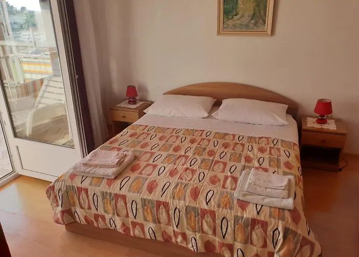 & Zlatica Hvar 흐바르