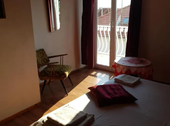 아파트 & Zlatica Hvar 흐바르