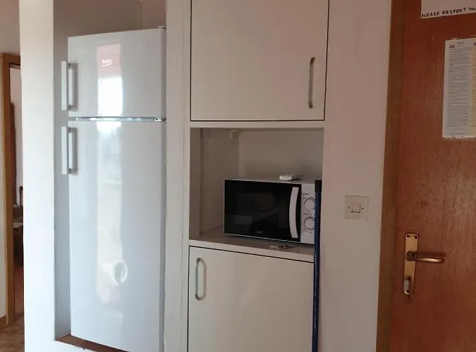 & Zlatica Hvar 아파트