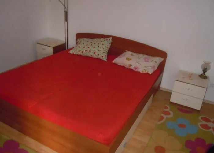 & Zlatica Hvar 흐바르