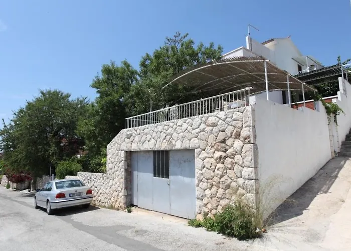 아파트 & Zlatica Hvar 흐바르