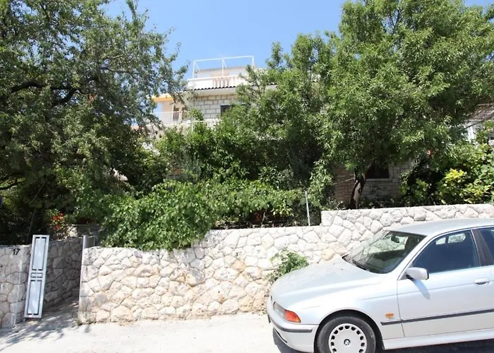 & Zlatica Hvar 아파트 흐바르