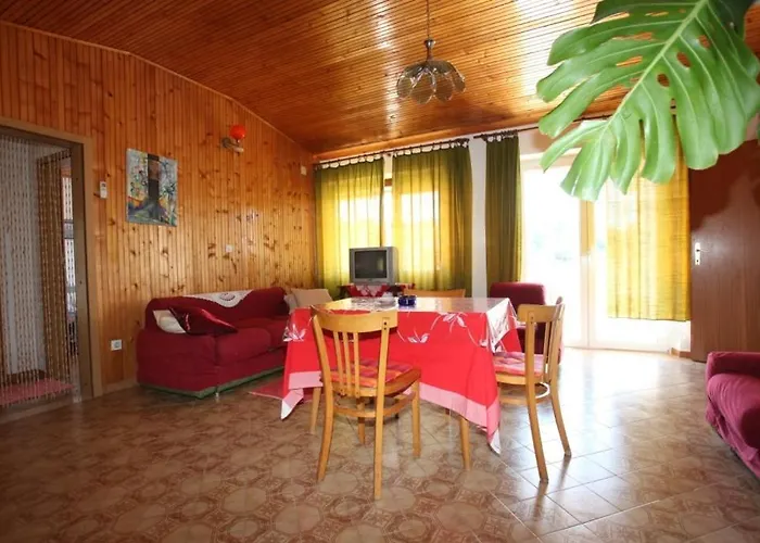 & Zlatica Hvar 아파트